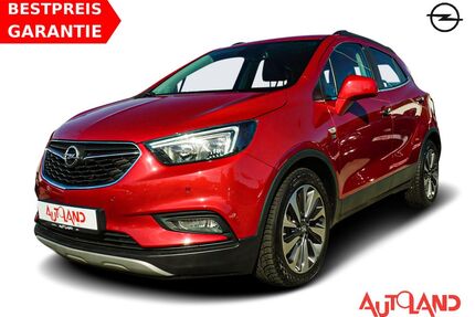 Opel Mokka X Gebrauchtwagen