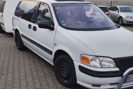 Opel Sintra Gebrauchtwagen