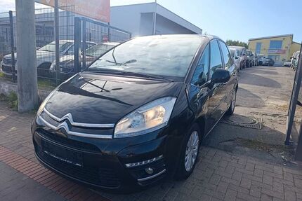 Citroen C4 Picasso Gebrauchtwagen