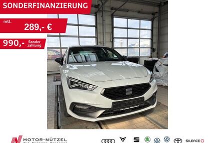 Seat Leon Gebrauchtwagen
