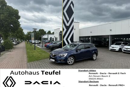 Renault Megane Gebrauchtwagen