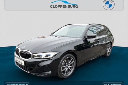 BMW 318 Gebrauchtwagen