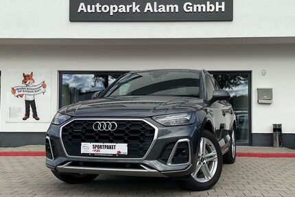 Audi Q5 Gebrauchtwagen