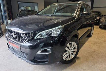 Peugeot 3008 Gebrauchtwagen