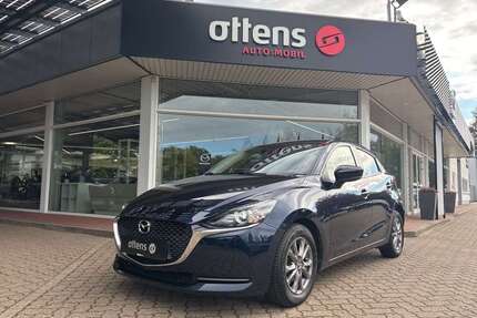 Mazda 2 Gebrauchtwagen