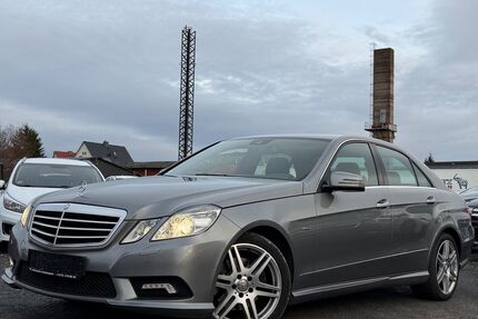 Mercedes-Benz E 300 Gebrauchtwagen