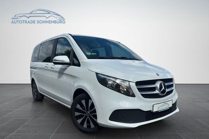 Mercedes-Benz V 250 Gebrauchtwagen