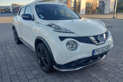 Nissan Juke Gebrauchtwagen