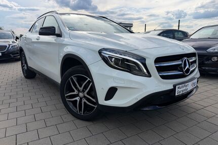 Mercedes-Benz GLA 200 Gebrauchtwagen