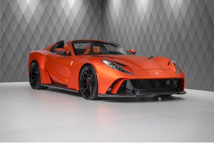 Ferrari 812 Gebrauchtwagen