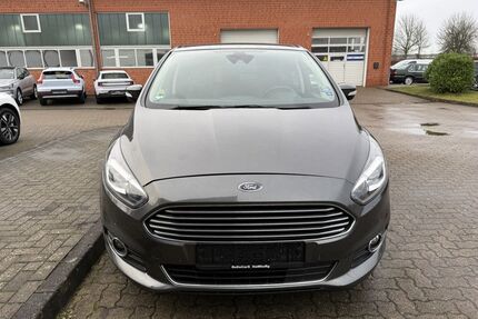 Ford S-Max Gebrauchtwagen