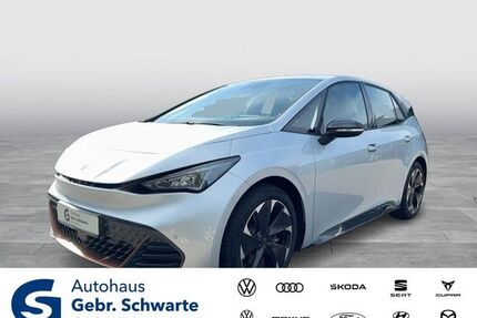 Cupra Born Gebrauchtwagen