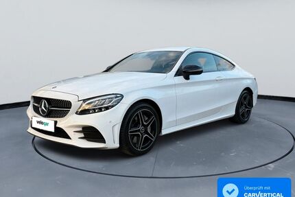 Mercedes-Benz C 400 Gebrauchtwagen