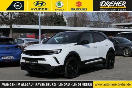 Opel Mokka Gebrauchtwagen