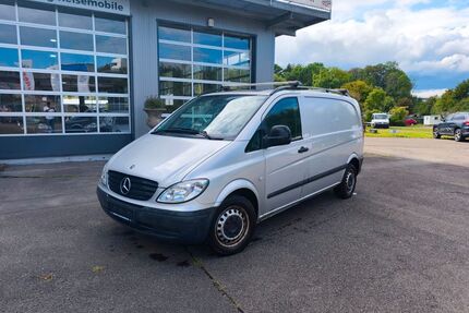 Mercedes-Benz Vito Gebrauchtwagen