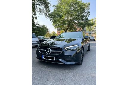 Mercedes-Benz C 200 Gebrauchtwagen