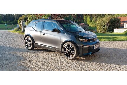 BMW i3 Gebrauchtwagen