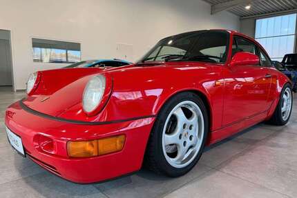 Porsche 911 Gebrauchtwagen