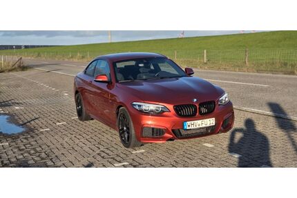 BMW 118 Gebrauchtwagen