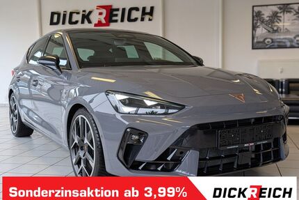 Cupra Leon Gebrauchtwagen
