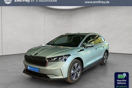 Skoda Enyaq Gebrauchtwagen