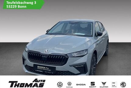 Skoda Scala Gebrauchtwagen