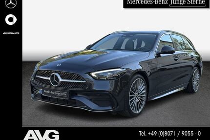 Mercedes-Benz C 220 Gebrauchtwagen