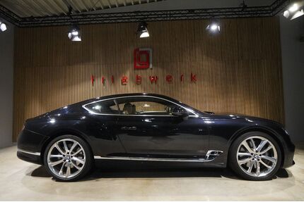 Bentley Continental GT Gebrauchtwagen
