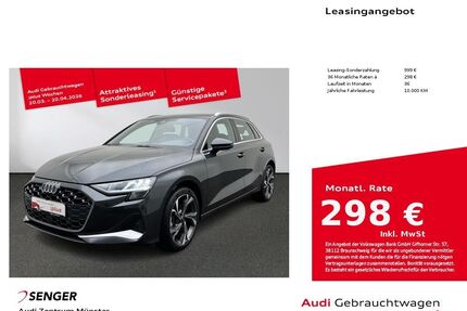 Audi A3 Gebrauchtwagen
