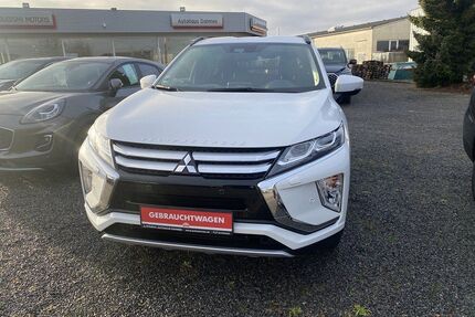 Mitsubishi Eclipse Cross Gebrauchtwagen