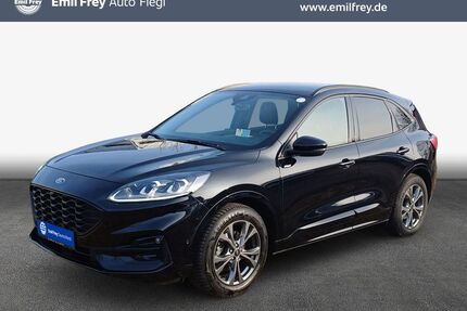 Ford Kuga Gebrauchtwagen