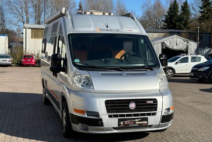 Fiat Ducato Gebrauchtwagen