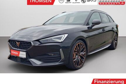 Cupra Leon Gebrauchtwagen
