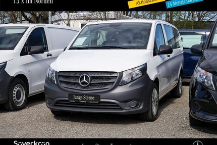 Mercedes-Benz Vito Gebrauchtwagen