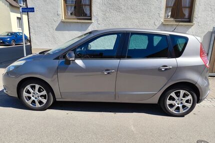 Renault Scenic Gebrauchtwagen