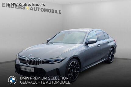 BMW 330 Gebrauchtwagen