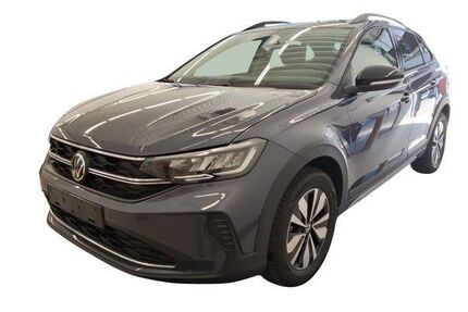 VW Taigo Gebrauchtwagen