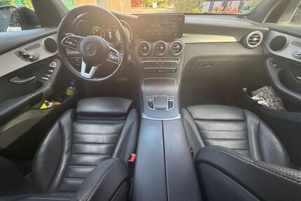 Mercedes-Benz GLC 300 Gebrauchtwagen