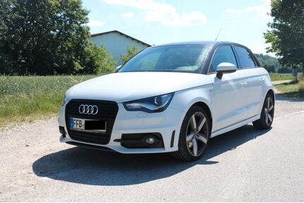 Audi A1 Gebrauchtwagen