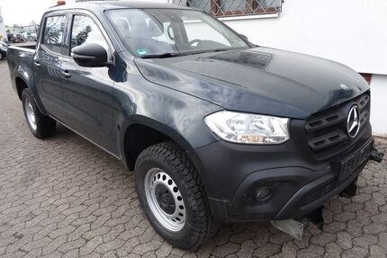 Mercedes-Benz X 220 Gebrauchtwagen