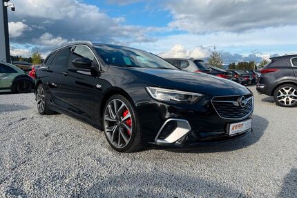 Opel Insignia Gebrauchtwagen