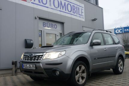 Subaru Forester Gebrauchtwagen