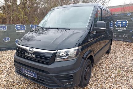 MAN TGE Gebrauchtwagen