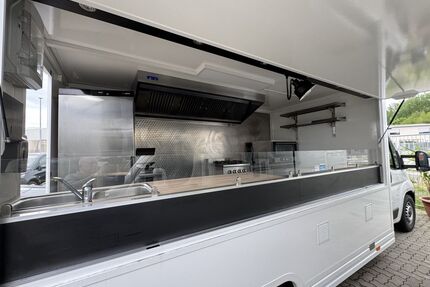 Opel Movano Gebrauchtwagen