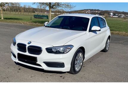 BMW 116 Gebrauchtwagen