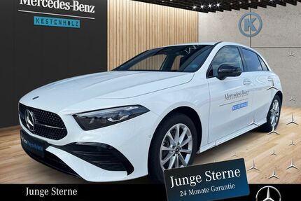 Mercedes-Benz A 250 Gebrauchtwagen