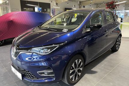 Renault ZOE Gebrauchtwagen