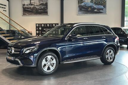 Mercedes-Benz GLC 250 Gebrauchtwagen