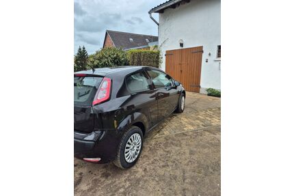 Fiat Punto Evo Gebrauchtwagen
