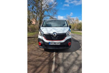 Renault Trafic Gebrauchtwagen